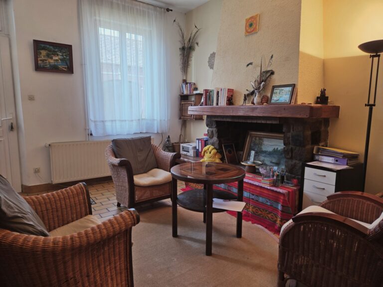 Consultations de Psychothérapie à Beauval(Amiens/Doullens) ou à distance